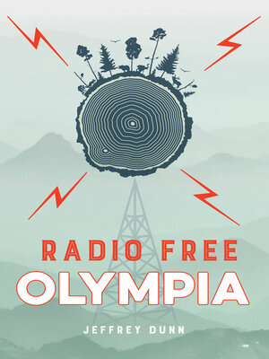 cover image of Radio Free Olympia